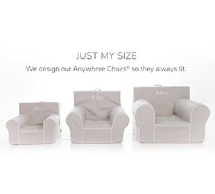 pottery barn anywhere chair sale