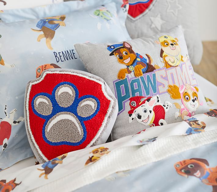 Pottery Barn Paw Patrol