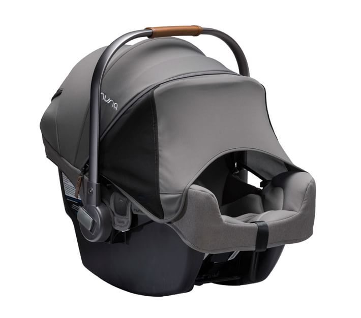 Nuna Tavo Next + PIPA RX Travel System Pottery Barn Kids