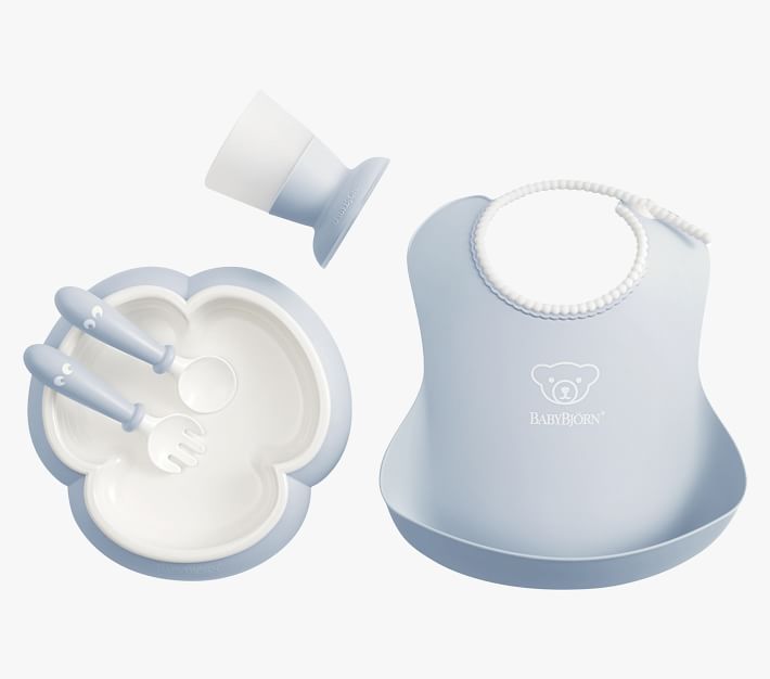 BABYBJÖRN® Dinner Set Pottery Barn Kids