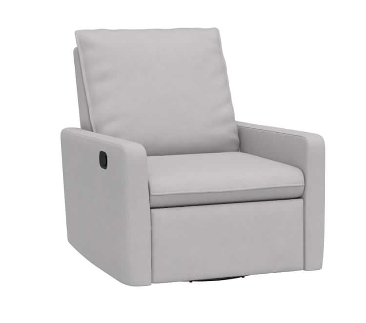 paxton recliner and rocker