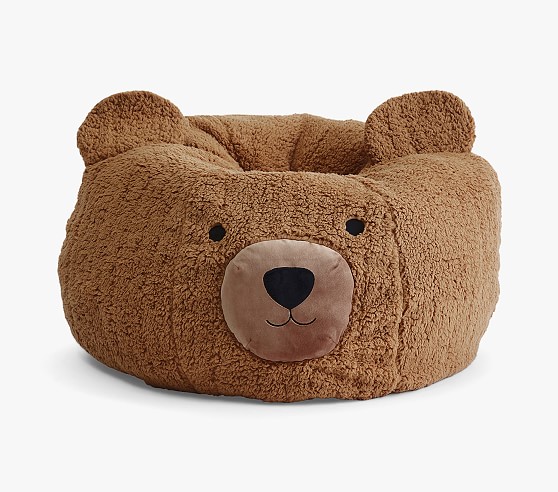 bear bean bag