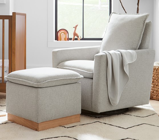 paxton recliner and rocker