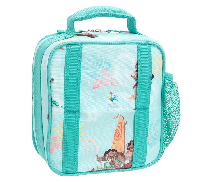 Disney Moana Pottery Barn Kid Backpack and lunchbox munimoro.gob.pe