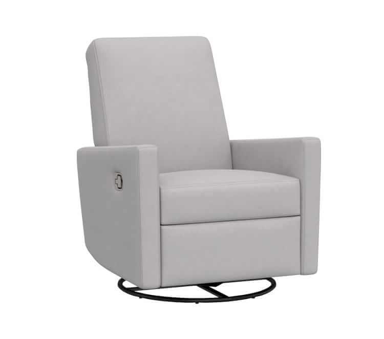 phoenix power swivel recliner