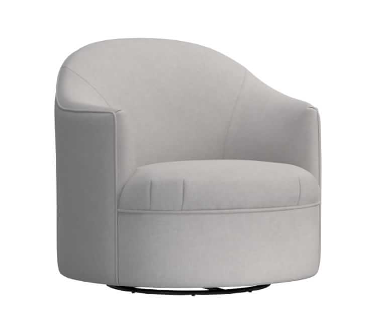 lola swivel chair