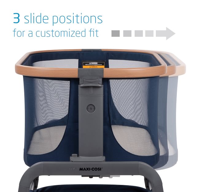 MaxiCosi® Iora Pottery Barn Kids