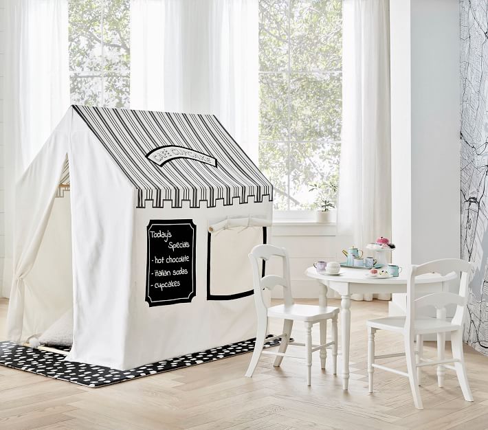 Finley Kids Play Table Pottery Barn Kids