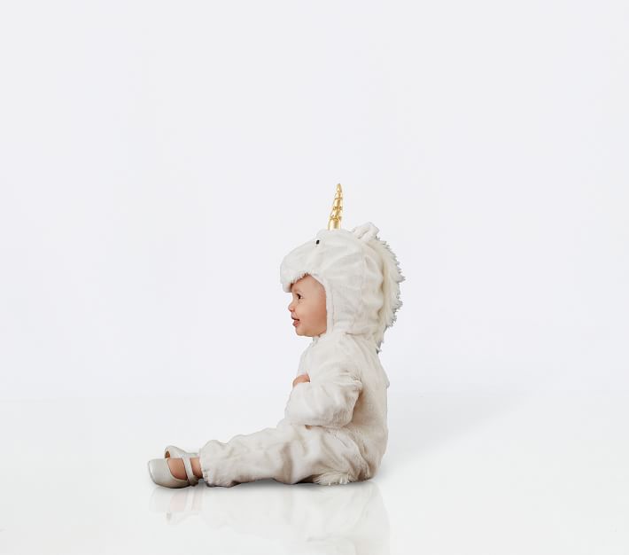 Baby Unicorn Costume Pottery Barn Kids