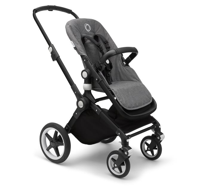 bugaboo sitzauflage fox