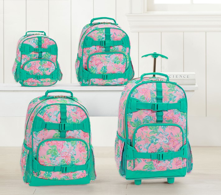 Mackenzie Lilly Pulitzer Isle Be Back 