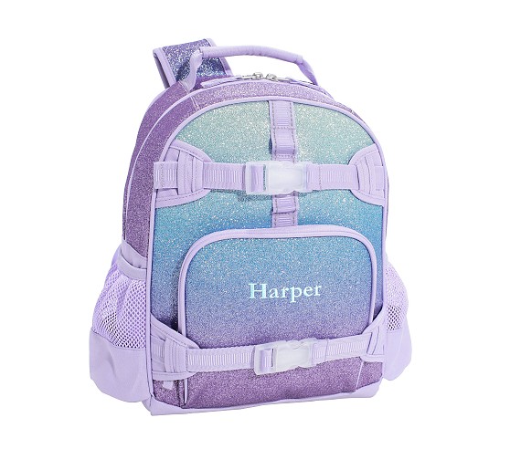 Kids Personalized Backpacks & Lunch Bags | Pottery Barn Kids