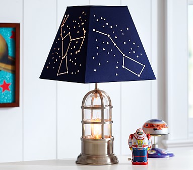 constellation light shade