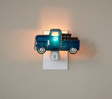 truck night light