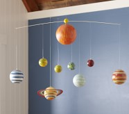 solar system bedroom decor