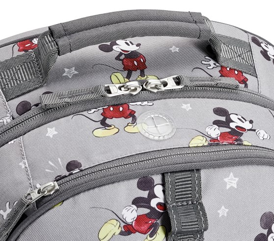 Mackenzie Gray Disney Mickey Mouse 