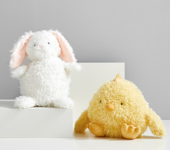 easter stuffed animals