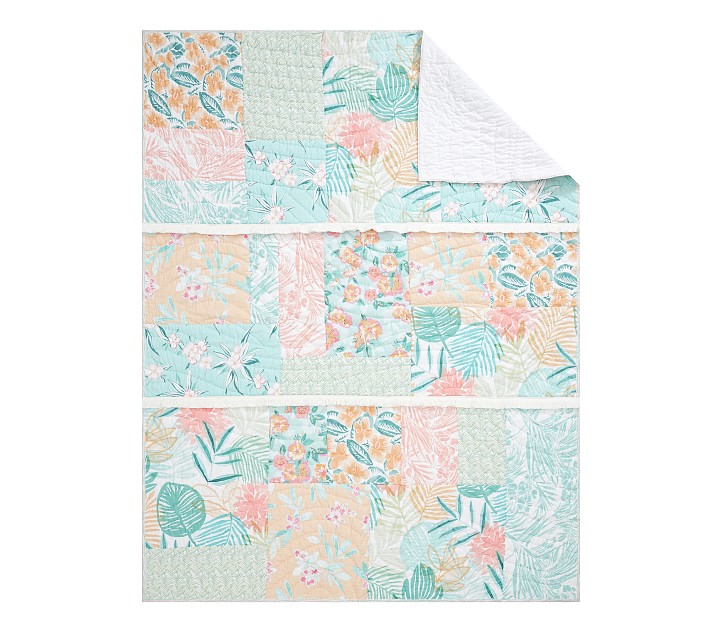 Disney Moana Bedding Set Pottery Barn Kids