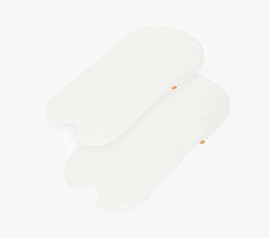 Stokke Xplory 2pk Fitted Sheet Carry Cot 