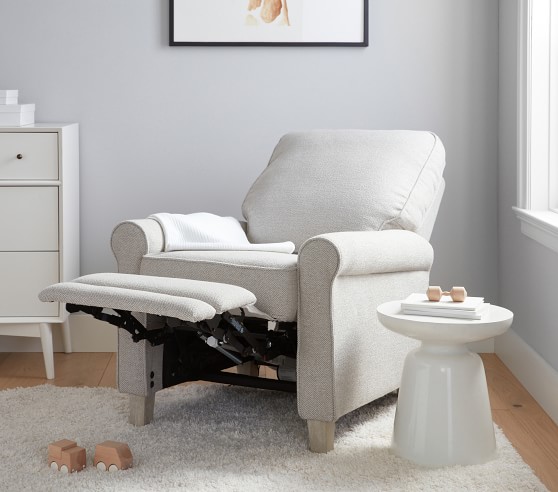 small spaces recliner