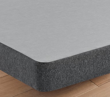 low profile box spring beautyrest