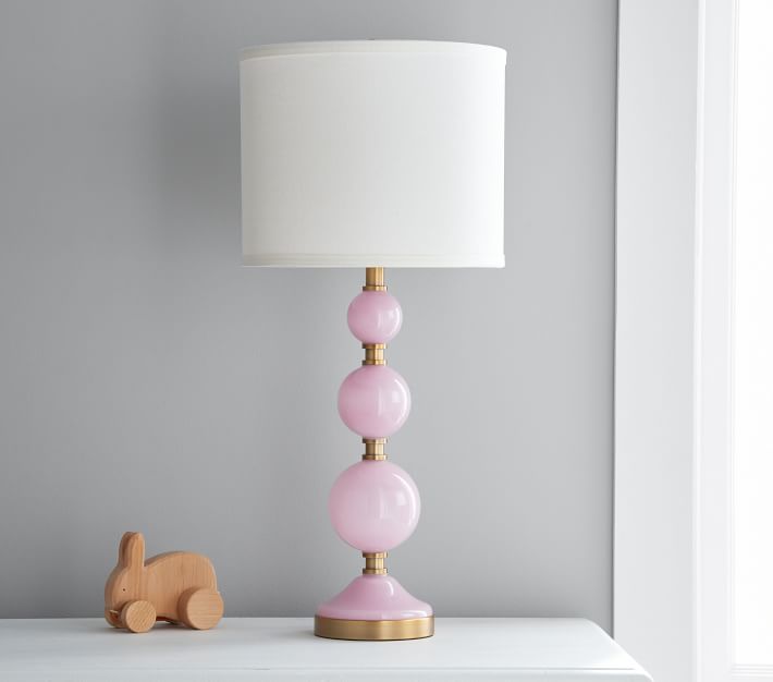 tilda bubble table lamp