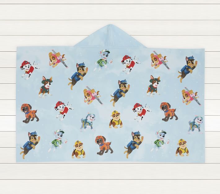 Pottery Barn Paw Patrol