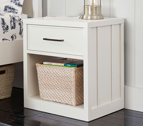 nightstand modern farmhouse