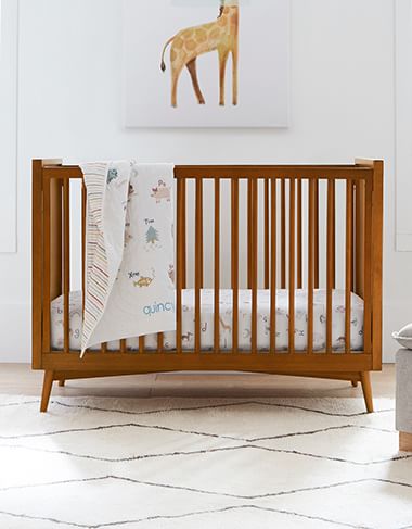 Kids Furniture: Bedroom & Playroom Furniture | Pottery Barn Kids