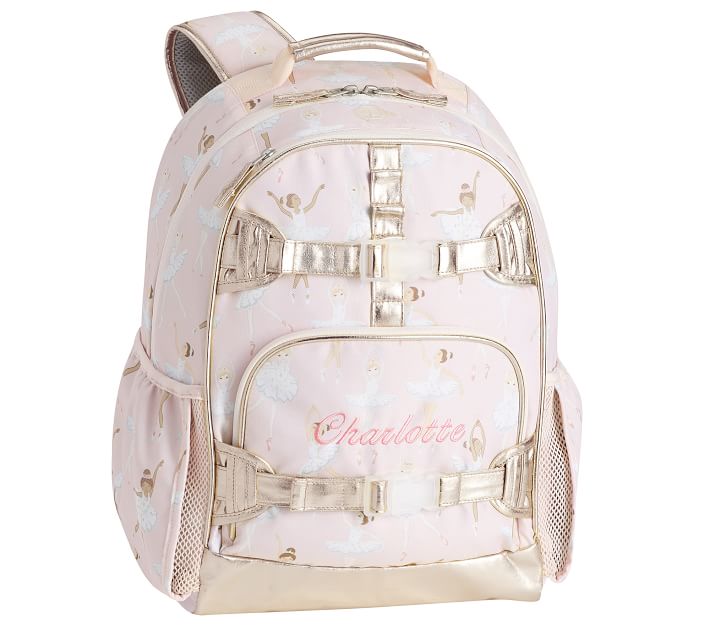 Pottery barn ballet bag Clearance
