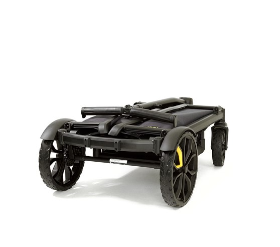 veer wagon folded