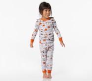 Kids Sleepwear: Pajamas, Nightgowns, Robes | Pottery Barn Kids