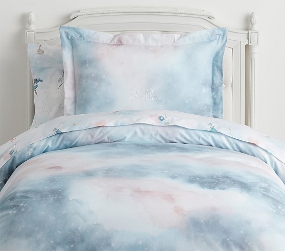 sky duvet