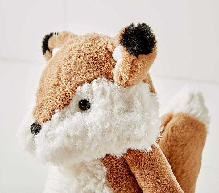 Woodland Plush Collection | Pottery Barn Kids Woodland Plush Collection | Pottery Barn Kids