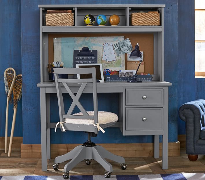 pottery barn elliot desk