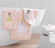 childrens bath towels