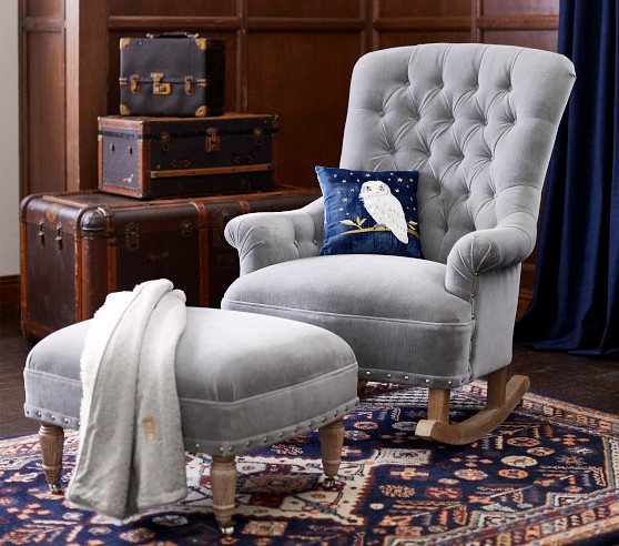 pottery barn radcliffe chair