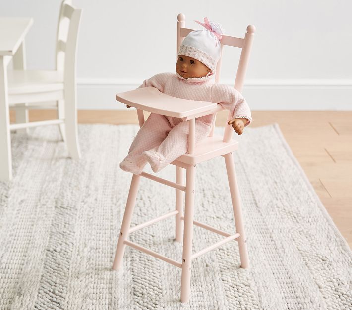 nested soothe rocking chair