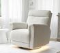 Dream Deluxe Power Nursery Recliner Chair | Pottery Barn Kids