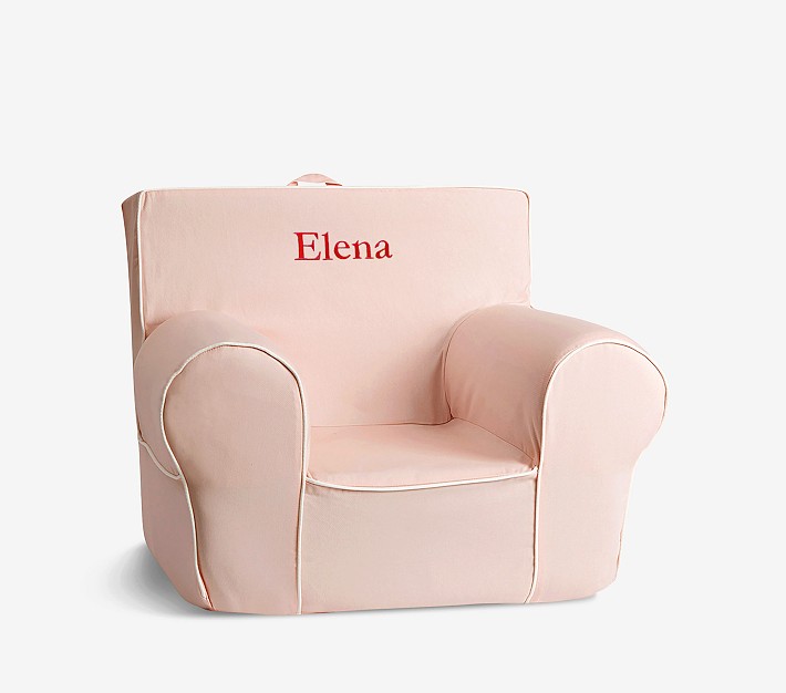 blush anywhere chair