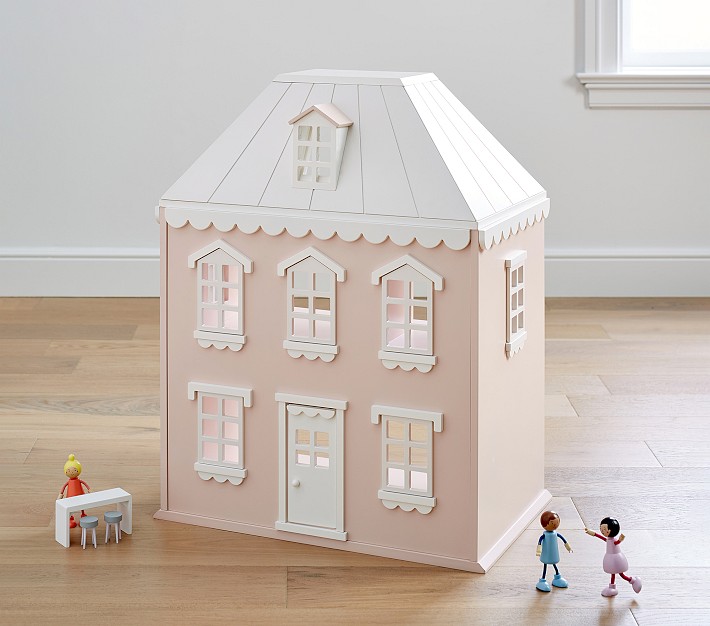 Sherwood Dollhouse Pottery Barn Kids