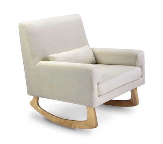 babyletto rocking chair