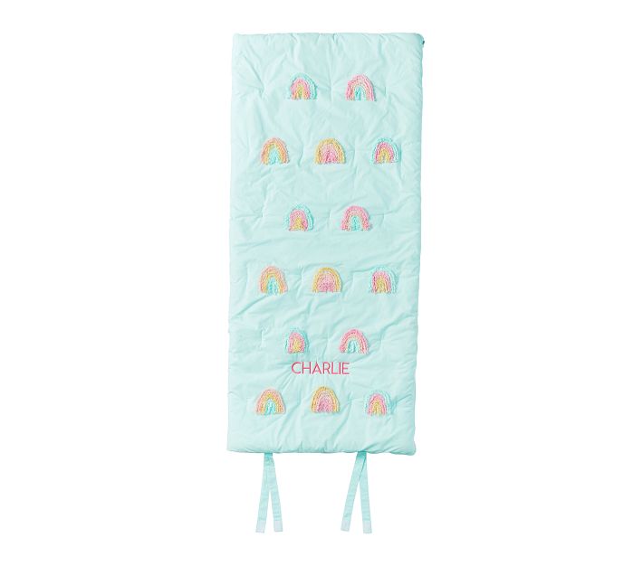 Pottery Barn Sleeping Bagsnull