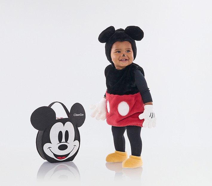 Baby Disney Mouse Costume | Pottery Barn