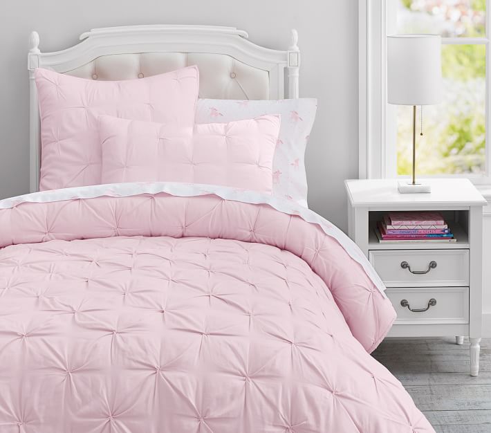 Audrey Kids Comforter Set | Pottery Barn Kids