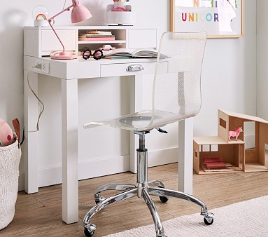 parsons smart desk