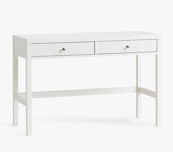 pottery barn preston desk