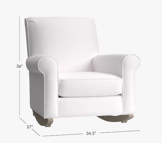 best swivel rocker recliner for nursery