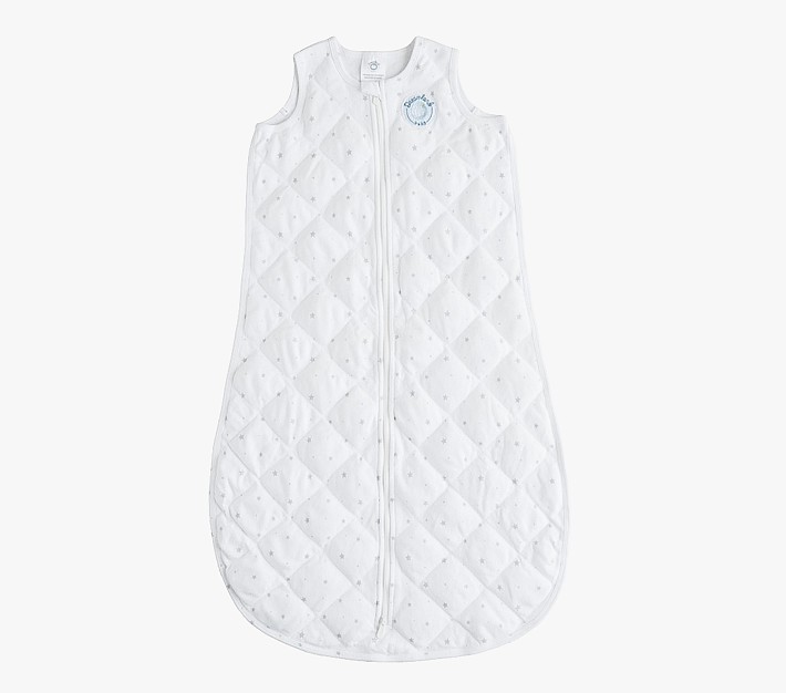 Dream Weighted Sleep Sack Pottery Barn Kids