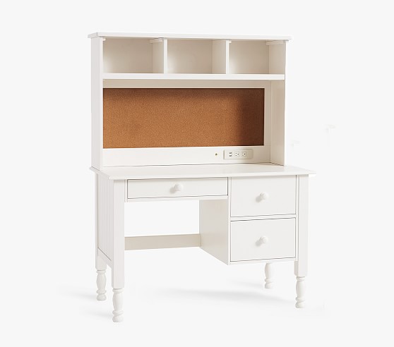 pottery barn youth desk